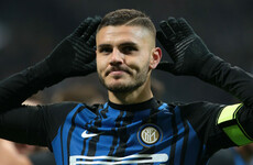 Real Madrid target Icardi 'worth €200m' according to his agent (who happens to be his wife)