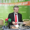 Adams: Treaty runs 'contrary' to essence of Irish republicanism