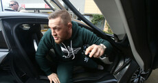 Conor McGregor appears in court on speeding charge, tells judge he earns '€140 million'