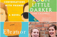 Here were our favourite books of 2017 - what about you?