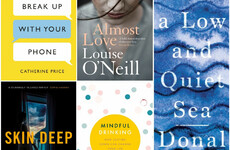These are the books we'll all be talking about in 2018