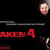 Piers Morgan went full Liam Neeson from Taken on Twitter and was mercilessly ripped for it