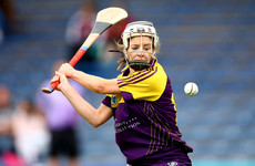 Last hurrah! Wexford legend Kelly part of history one last time on All-Star tour