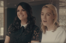 Saoirse Ronan sent herself up in a gas sketch ahead of her Saturday Night Live hosting gig