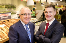 Salad chain Chopped has signed a multimillion-euro deal to spread across Spar's network