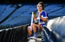 'To lose an All-Ireland final, you could just say that's it now. That was never an option'
