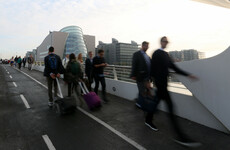 A lot of workers plan to switch jobs for more money next year