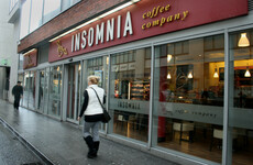 Profits at the country's biggest independent coffee chain have passed the €2m mark