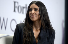 Voxpro's founder has backed a Kim Kardashian-approved online vintage fashion store