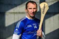 'It'd probably mean more than any Munster medal I ever won with Waterford'