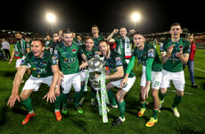 SSE Airtricity League release new promotion/relegation format for 2018 campaign