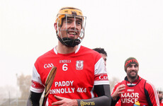'Oisin Gough was very visionary. He was like, 'No, we need to go for an All-Ireland''
