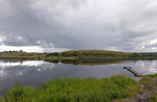 Man arrested in connection with death of woman who fell into Lough Erne