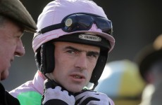 IN VIDEO: Ruby Walsh discusses the Gold Cup, Kauto Star and Kaiser Chiefs