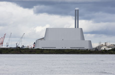 Despite setbacks, the Poolbeg incinerator is now fully up and running