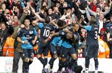 Premier League review: Arsenal go fourth and prepare to multiply