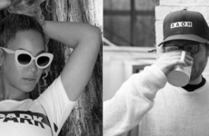 Beyoncé and Ed Sheeran just released a duet so anybody aiming for Christmas no.1 can just pack it in