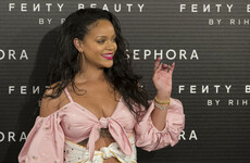 Rihanna has criticised companies that use transgender people as 'a marketing tool'