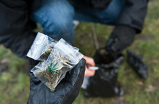 Poll: Should illegal drugs be decriminalised for personal use?