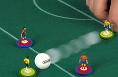 Open Thread: What was your favourite sporting Christmas toy?