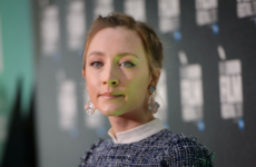For the love of God, please stop giving out about Saoirse Ronan's accent