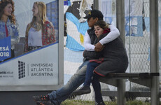 'We are in the middle of a tragedy': Argentina gives up search for 44 missing sailors