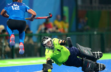 'It would mean everything': Peerless Harte in the running for world award three years in a row