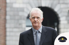 Gardaí to examine disciplinary procedures after Tribunal report on Keith Harrison