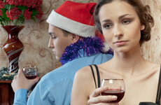 Column: How to cope with toxic family members during Christmas