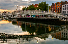 Where does Dublin come on a list of 'must-see' world destinations? It's the week in numbers