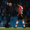 Guardiola asked to explain Redmond incident by FA