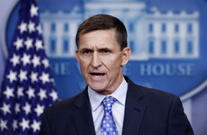 Ex-Trump adviser pleads guilty to lying to FBI about contacts with Russian diplomat