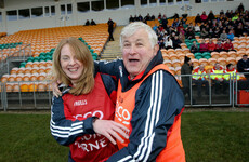 'Cora is something else really' - The duo behind Carnacon's glittering success