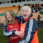 'Cora is something else really' - The duo behind Carnacon's glittering success