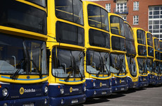 Dublin Bus drivers 'urinating in bottles' due to lack of toilet facilities