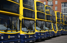Dublin Bus drivers 'urinating in bottles' due to lack of toilet facilities