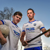 Here's the new jersey Waterford's hurlers and footballers will wear in 2018