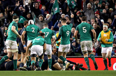 Here's the Ireland team we'd like to start the 2018 Six Nations