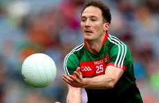 Mayo GAA star lined up for general election bid to replace Enda Kenny