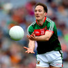 Mayo GAA star lined up for general election bid to replace Enda Kenny