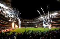After losing the Six Nations, RTÉ retain rights for Ireland's November Tests