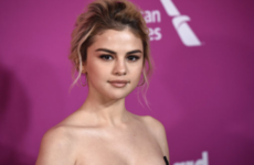 Ed Sheeran, Saoirse Ronan, and Selena Gomez... it's our celeb winners and losers of the week