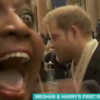 A This Morning reporter spectacularly failed at interviewing Prince Harry and Meghan Markle