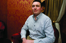 Keith Harrison continues High Court case against the State despite tribunal dismissing all his allegations