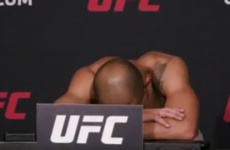 Close call as Aldo weighs in for his chance to regain the UFC title