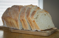 Senator says folic acid should be added to bread to stave off potential birth defects
