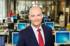 RTÉ announces Brian O'Donovan as its new Washington correspondent