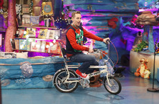 Poll: Did you watch the Late Late Toy Show last night?