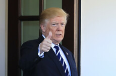 Big win for Trump as US Senate backs bill to dramatically lower corporate tax