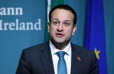 Leo Varadkar on political crisis: 'It wasn't some poker game with Micheál Martin'
